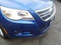 Sapphire Blue Metallic - Tiguan SE 4Motion Photo No. 5