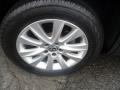 Sapphire Blue Metallic - Tiguan SE 4Motion Photo No. 10