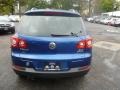 Sapphire Blue Metallic - Tiguan SE 4Motion Photo No. 12