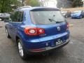 Sapphire Blue Metallic - Tiguan SE 4Motion Photo No. 13