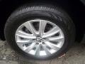 Sapphire Blue Metallic - Tiguan SE 4Motion Photo No. 18