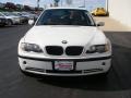 2004 Alpine White BMW 3 Series 330xi Sedan  photo #8