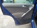 Sapphire Blue Metallic - Tiguan SE 4Motion Photo No. 19