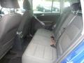 Sapphire Blue Metallic - Tiguan SE 4Motion Photo No. 20