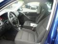 Sapphire Blue Metallic - Tiguan SE 4Motion Photo No. 23