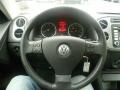 Sapphire Blue Metallic - Tiguan SE 4Motion Photo No. 25