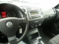 Sapphire Blue Metallic - Tiguan SE 4Motion Photo No. 28