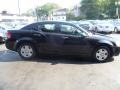 Brilliant Black Crystal Pearl - Avenger SXT Photo No. 7