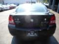 Brilliant Black Crystal Pearl - Avenger SXT Photo No. 10