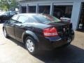 Brilliant Black Crystal Pearl - Avenger SXT Photo No. 12