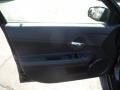 Brilliant Black Crystal Pearl - Avenger SXT Photo No. 19
