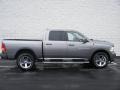 2011 Mineral Gray Metallic Dodge Ram 1500 Sport Crew Cab 4x4  photo #3