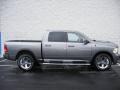 2011 Mineral Gray Metallic Dodge Ram 1500 Sport Crew Cab 4x4  photo #4