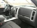 2011 Mineral Gray Metallic Dodge Ram 1500 Sport Crew Cab 4x4  photo #34
