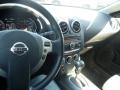 2011 Gotham Gray Metallic Nissan Rogue S AWD  photo #26