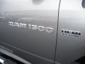 2011 Mineral Gray Metallic Dodge Ram 1500 Sport Crew Cab 4x4  photo #43