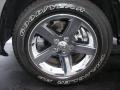 2011 Mineral Gray Metallic Dodge Ram 1500 Sport Crew Cab 4x4  photo #46