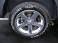 2011 Mineral Gray Metallic Dodge Ram 1500 Sport Crew Cab 4x4  photo #47