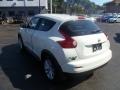 2011 White Pearl Nissan Juke S AWD  photo #10