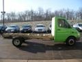 2006 Orchid Green Dodge Sprinter Van 3500 Chassis  photo #2