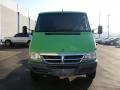 2006 Orchid Green Dodge Sprinter Van 3500 Chassis  photo #5