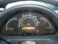 2006 Sprinter Van 3500 Chassis 3500 Chassis Gauges