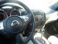 2011 White Pearl Nissan Juke S AWD  photo #26