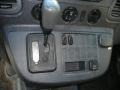  2006 Sprinter Van 3500 Chassis 5 Speed Automatic Shifter
