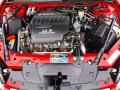 5.3 Liter OHV 16-Valve V8 2006 Chevrolet Monte Carlo SS Engine