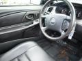 Ebony Steering Wheel Photo for 2006 Chevrolet Monte Carlo #58031387