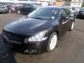 Super Black - Maxima 3.5 SV Premium Photo No. 1