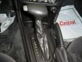  2002 Grand Am SE Sedan 5 Speed Manual Shifter