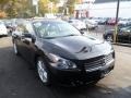 Super Black - Maxima 3.5 SV Premium Photo No. 4