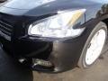 Super Black - Maxima 3.5 SV Premium Photo No. 7