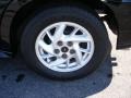 2002 Pontiac Grand Am SE Sedan Wheel