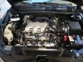  2002 Grand Am SE Sedan 3.4 Liter OHV 12-Valve V6 Engine