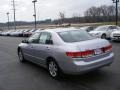 2003 Satin Silver Metallic Honda Accord EX V6 Sedan  photo #6