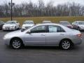2003 Satin Silver Metallic Honda Accord EX V6 Sedan  photo #7