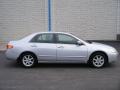2003 Satin Silver Metallic Honda Accord EX V6 Sedan  photo #8