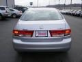 2003 Satin Silver Metallic Honda Accord EX V6 Sedan  photo #10