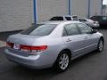 2003 Satin Silver Metallic Honda Accord EX V6 Sedan  photo #11