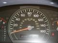 2003 Satin Silver Metallic Honda Accord EX V6 Sedan  photo #13