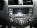 2003 Satin Silver Metallic Honda Accord EX V6 Sedan  photo #16