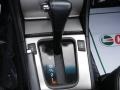 2003 Satin Silver Metallic Honda Accord EX V6 Sedan  photo #18