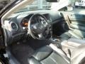 Charcoal Interior Photo for 2009 Nissan Maxima #58031699