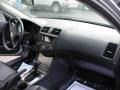 2003 Satin Silver Metallic Honda Accord EX V6 Sedan  photo #19