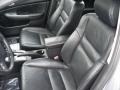 2003 Satin Silver Metallic Honda Accord EX V6 Sedan  photo #20