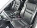 2003 Satin Silver Metallic Honda Accord EX V6 Sedan  photo #21