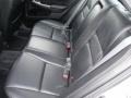 2003 Satin Silver Metallic Honda Accord EX V6 Sedan  photo #22