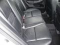 2003 Satin Silver Metallic Honda Accord EX V6 Sedan  photo #23